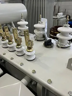 Трансформатор ТМ 25000/35/6,3
